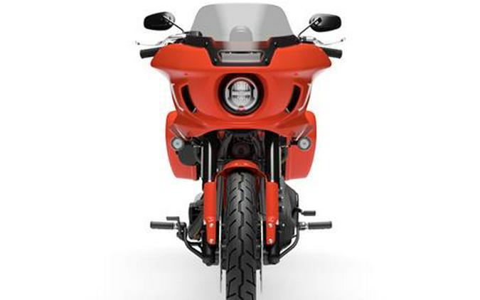 2026 Harley-Davidson Low Rider® ST