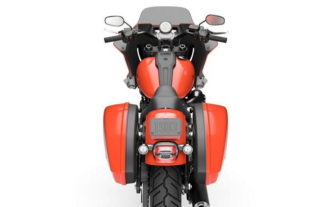 2026 Harley-Davidson Low Rider® ST