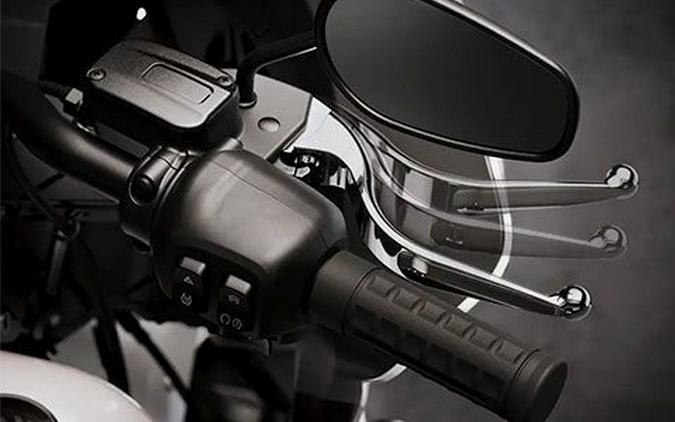 2026 Harley-Davidson Low Rider® ST