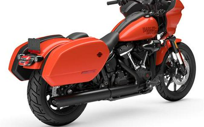 2026 Harley-Davidson Low Rider® ST