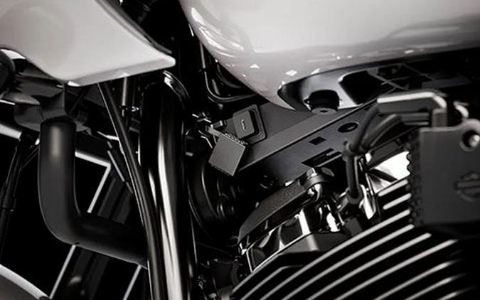 2026 Harley-Davidson Low Rider® ST