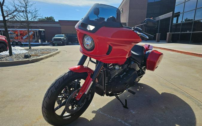 2026 Harley-Davidson Low Rider® ST