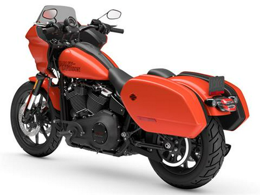 2026 Harley-Davidson Low Rider® ST