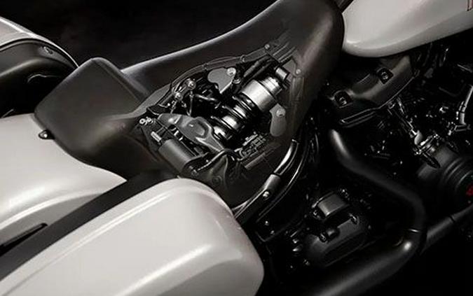 2026 Harley-Davidson Low Rider® ST