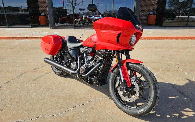 2026 Harley-Davidson Low Rider® ST