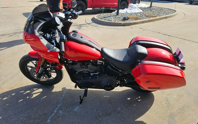 2026 Harley-Davidson Low Rider® ST