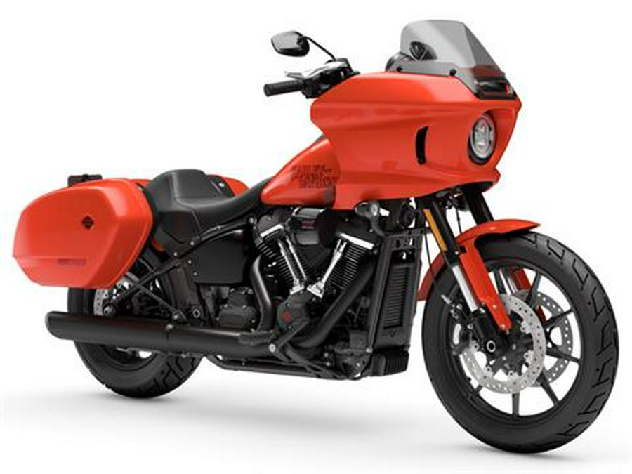 2026 Harley-Davidson Low Rider® ST