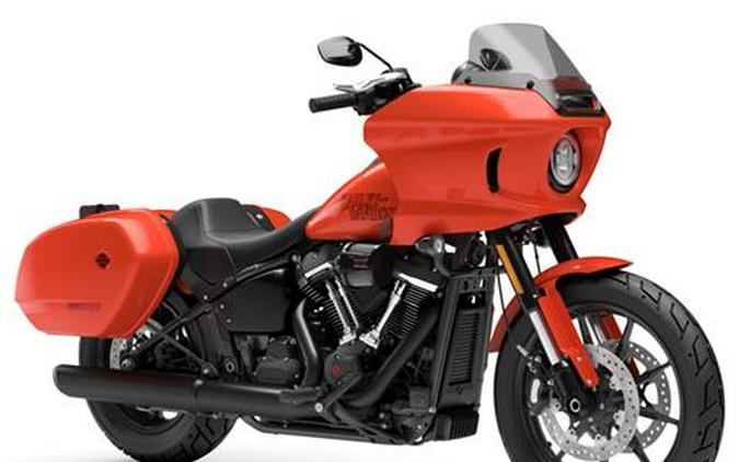2026 Harley-Davidson Low Rider® ST