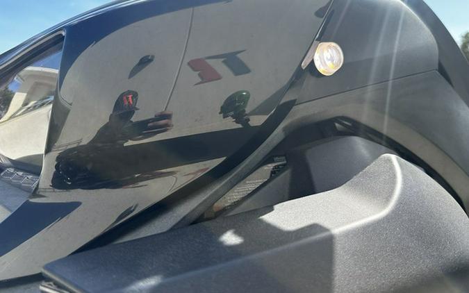 2022 Can-Am Ryker Rotax 600 ACE