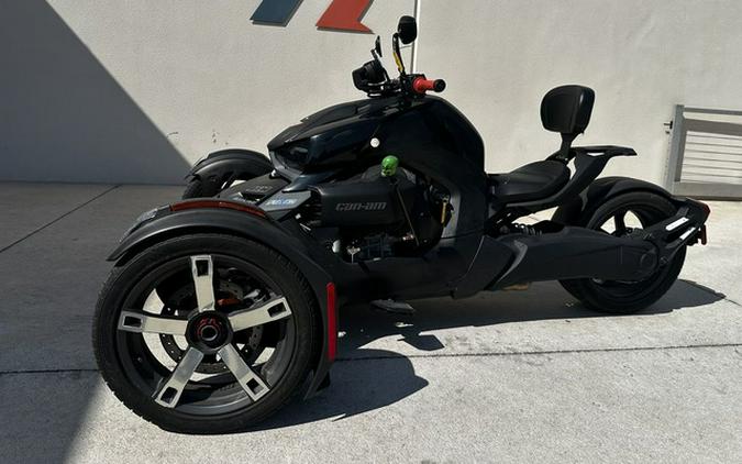 2022 Can-Am Ryker Rotax 600 ACE