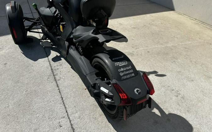 2022 Can-Am Ryker Rotax 600 ACE