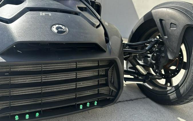 2022 Can-Am Ryker Rotax 600 ACE