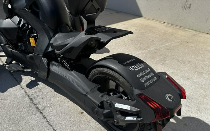 2022 Can-Am Ryker Rotax 600 ACE