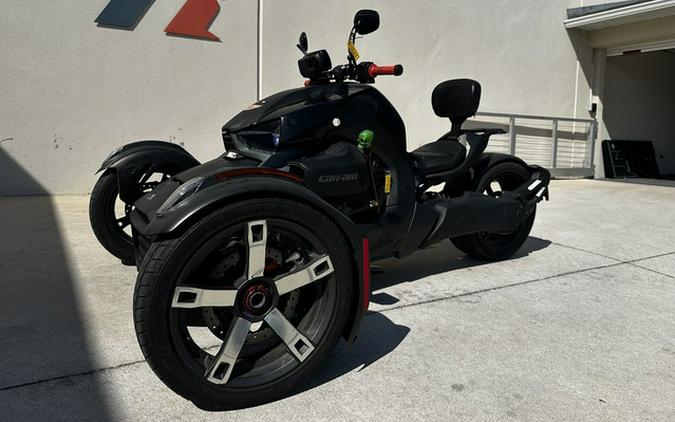 2022 Can-Am Ryker Rotax 600 ACE