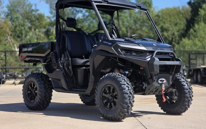 2026 Can-Am® Defender XT HD11