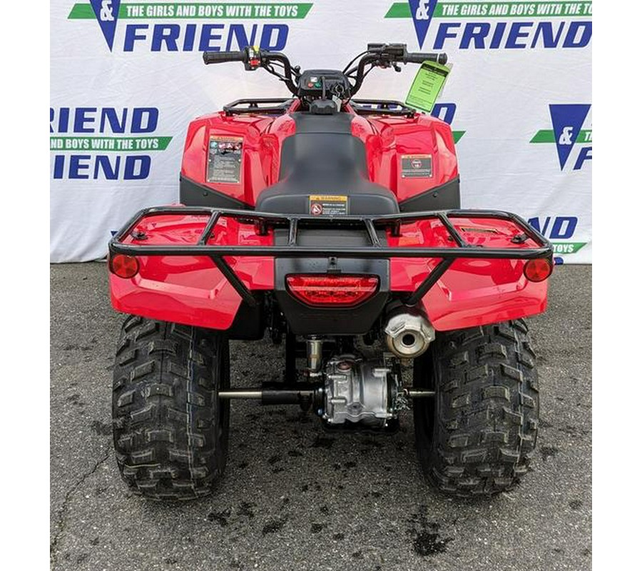 2026 Honda® FourTrax Recon ES