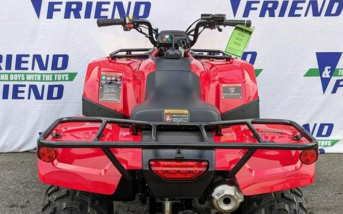 2026 Honda® FourTrax Recon ES