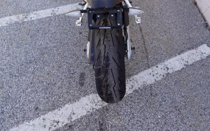 2023 Aprilia Tuono 660 Factory