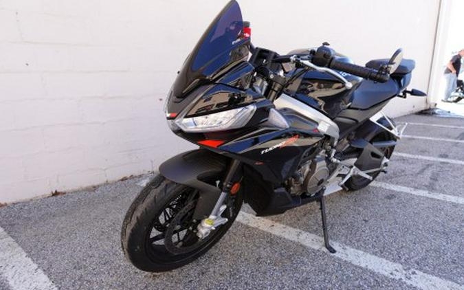 2023 Aprilia Tuono 660 Factory