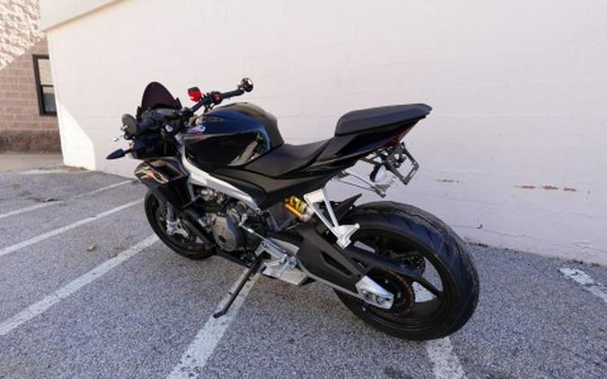 2023 Aprilia Tuono 660 Factory