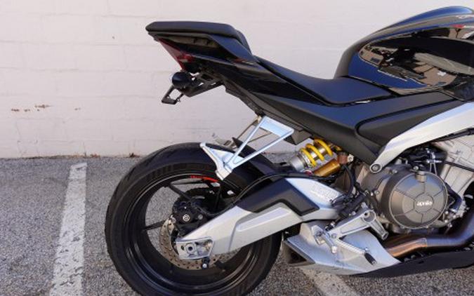 2023 Aprilia Tuono 660 Factory