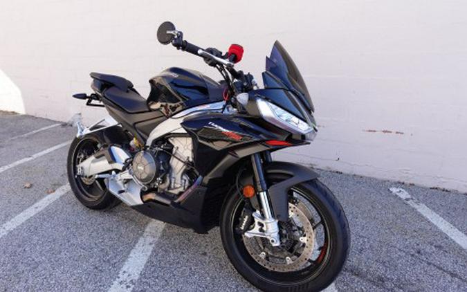 2023 Aprilia Tuono 660 Factory
