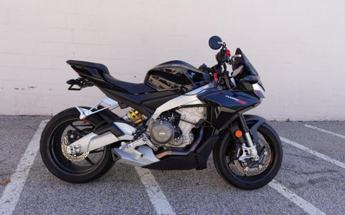 2023 Aprilia Tuono 660 Factory