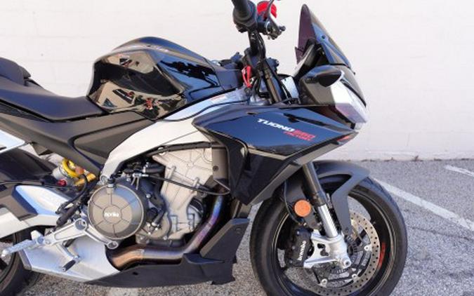 2023 Aprilia Tuono 660 Factory
