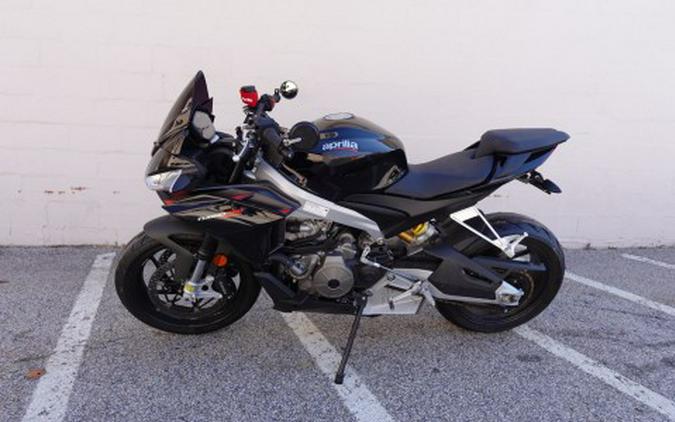 2023 Aprilia Tuono 660 Factory