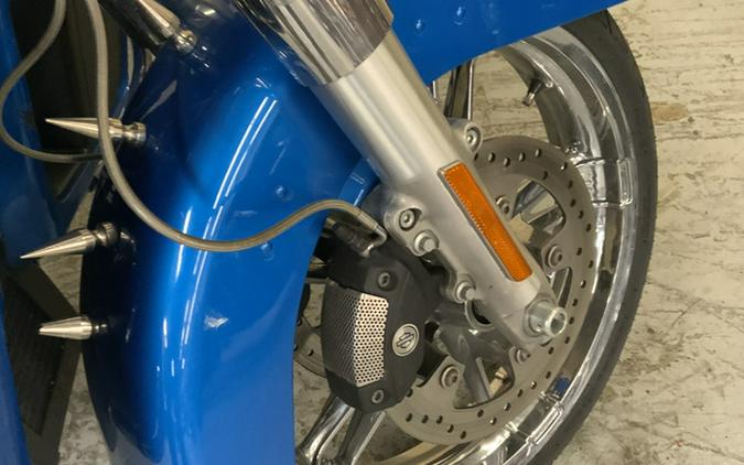 2018 Harley-Davidson FLHX STREET GLIDE