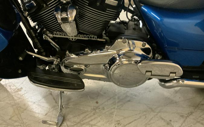 2018 Harley-Davidson FLHX STREET GLIDE