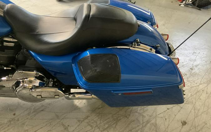 2018 Harley-Davidson FLHX STREET GLIDE