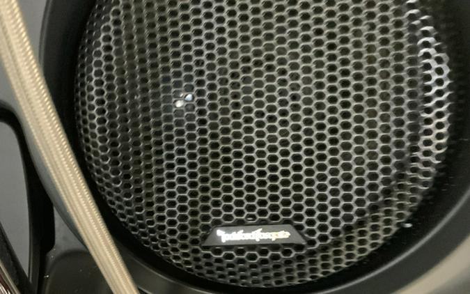 2018 Harley-Davidson FLHX STREET GLIDE