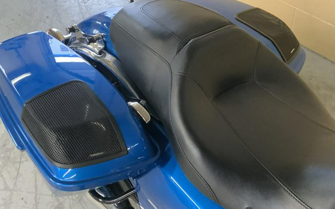 2018 Harley-Davidson FLHX STREET GLIDE