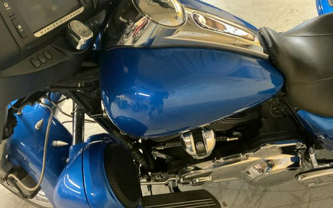 2018 Harley-Davidson FLHX STREET GLIDE