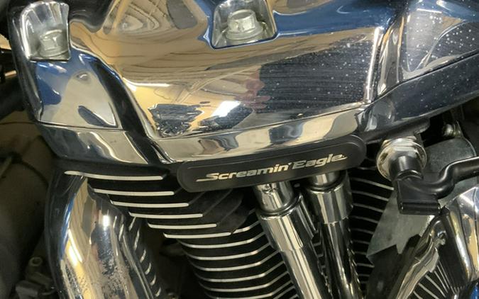 2018 Harley-Davidson FLHX STREET GLIDE