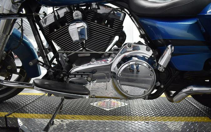 2014 Harley-Davidson FLHX - Street Glide