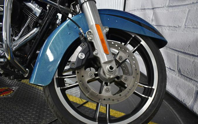 2014 Harley-Davidson FLHX - Street Glide