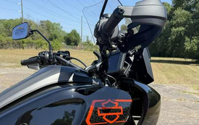 2026 Harley-Davidson® RA1250S - Pan America® 1250 Special