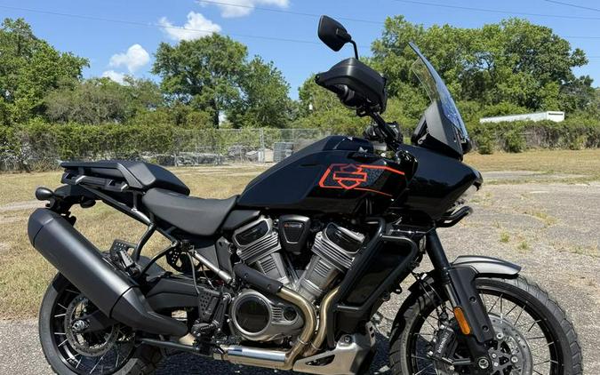 2026 Harley-Davidson® RA1250S - Pan America® 1250 Special