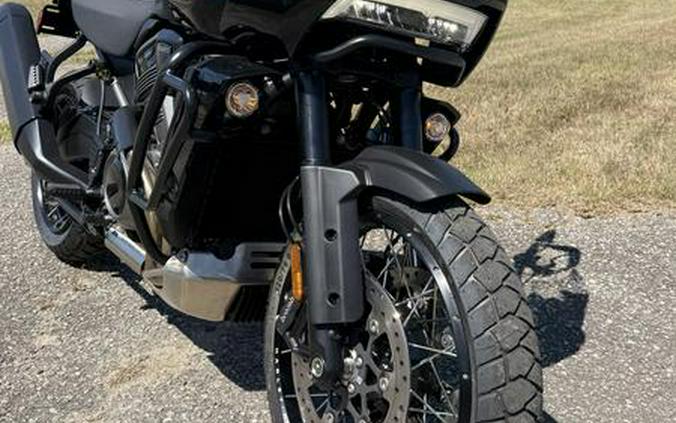 2026 Harley-Davidson® RA1250S - Pan America® 1250 Special