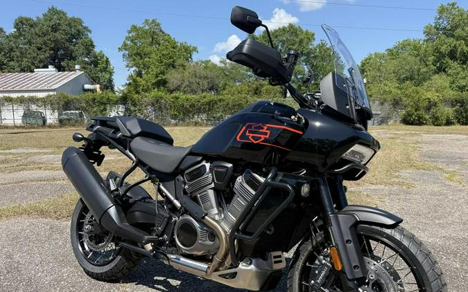 2026 Harley-Davidson® RA1250S - Pan America® 1250 Special