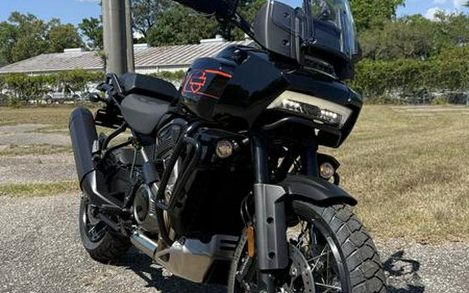 2026 Harley-Davidson® RA1250S - Pan America® 1250 Special