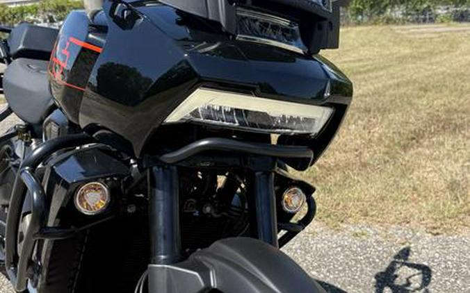 2026 Harley-Davidson® RA1250S - Pan America® 1250 Special