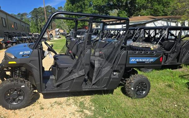 2026 Polaris® Ranger Crew SP 570 Premium