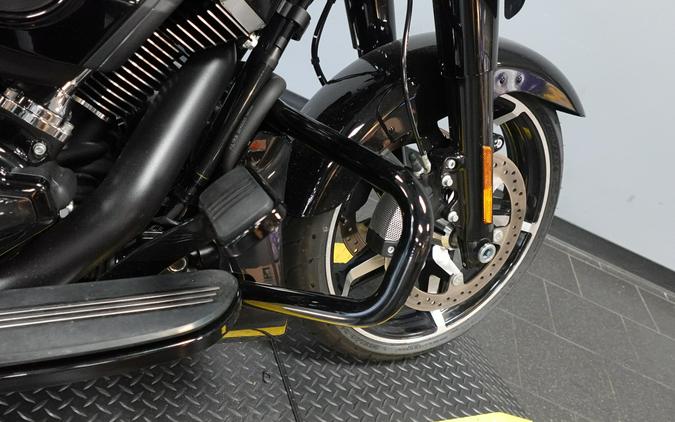 2024 Harley-Davidson Street Glide FLHX