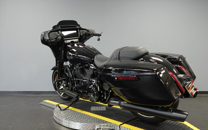 2024 Harley-Davidson Street Glide FLHX