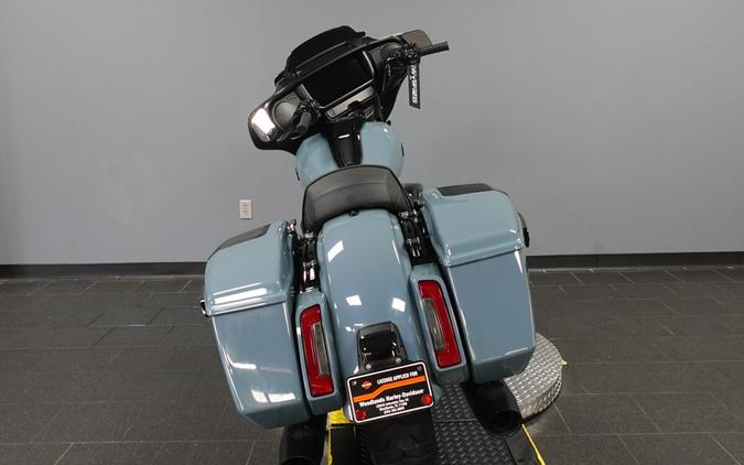 2024 Harley-Davidson Street Glide FLHX