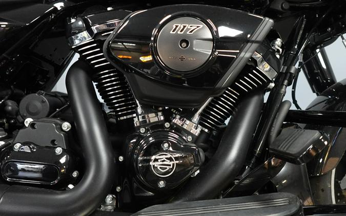 2024 Harley-Davidson Street Glide FLHX
