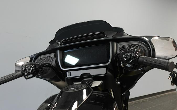 2024 Harley-Davidson Street Glide FLHX